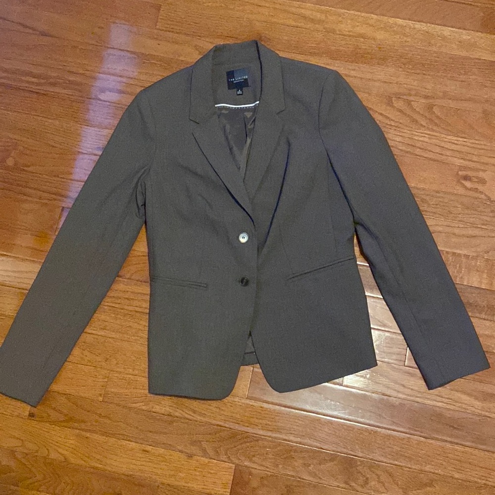 The Limited collection